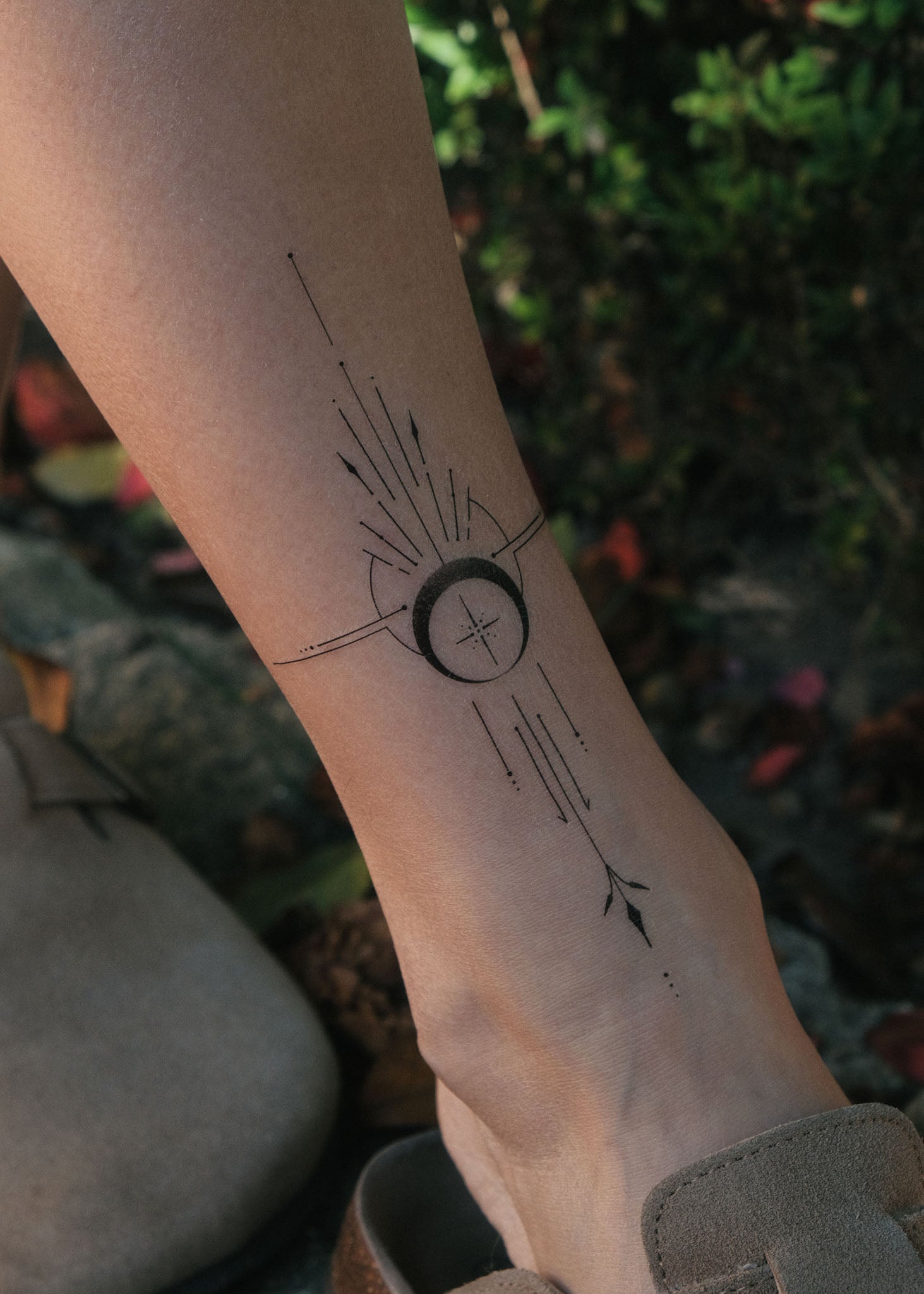 Fine Line