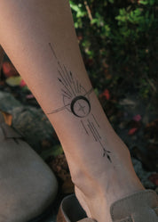 Fine Line