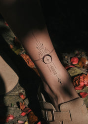 Fine Line