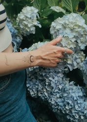 Fine Line