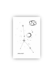 Cancer Constellation