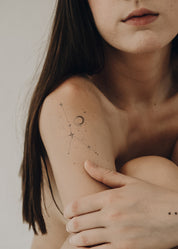 Cancer Constellation