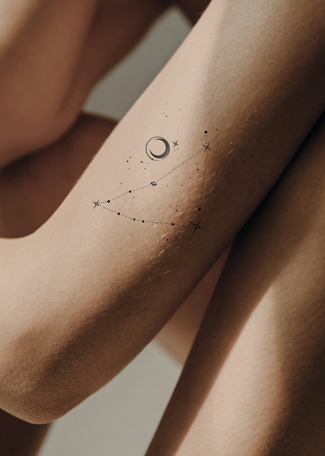 Capricorn Constellation