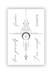 Fine Line