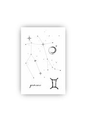 Gemini Constellation