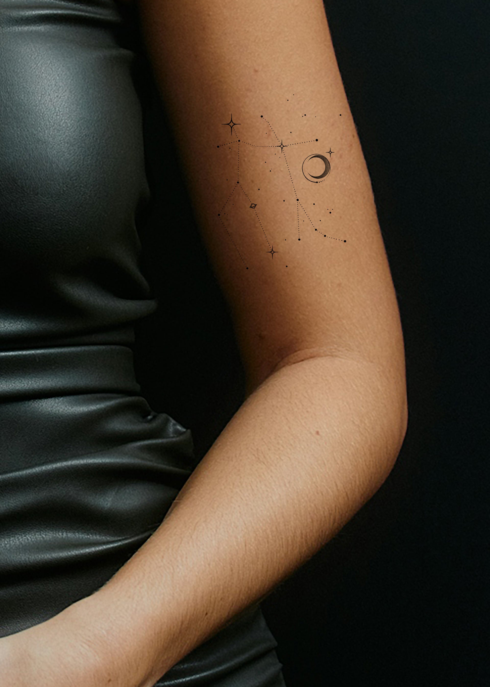 Gemini Constellation