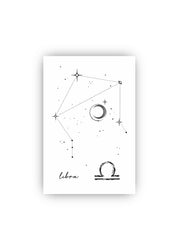Libra Constellation