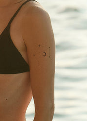 Libra Constellation