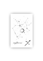 Sagittarius Constellation