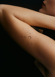 Sagittarius Constellation