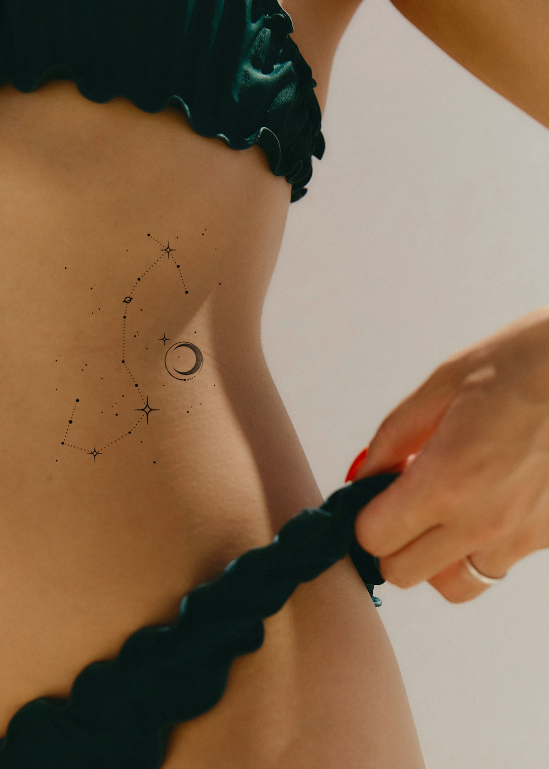 Scorpio Constellation