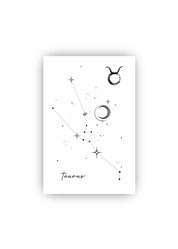 Taurus Constellation
