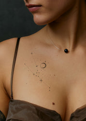 Taurus Constellation