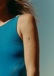 Virgo Constellation