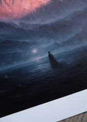 'The Calling' Limited Edition Print