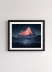 'The Calling' Limited Edition Print